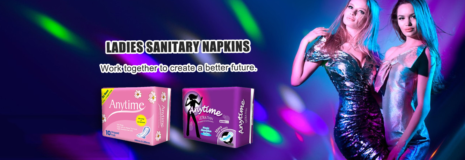 Kwaliteit De luiers van de zuigelingsbaby fabriek