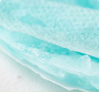 Japan Korea Op maat gemaakte OEM-volwassen broek Kleefdoek Wegwerp Unisex adult luier 7