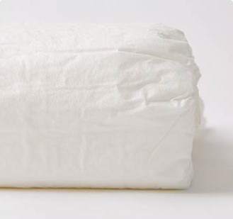 Japan Korea Op maat gemaakte OEM-volwassen broek Kleefdoek Wegwerp Unisex adult luier 8