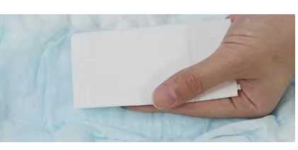 OEM & ODM Design Groothandel Bulk Ouderen Vrouwen En Mannen Wegwerpluiers Voor Volwassenen Hoge absorptie 3