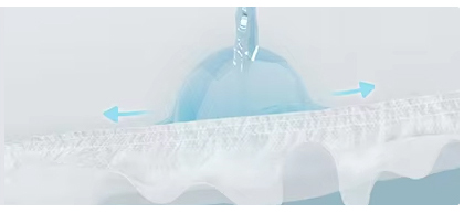 OEM & ODM Design Groothandel Bulk Ouderen Vrouwen En Mannen Wegwerpluiers Voor Volwassenen Hoge absorptie 5