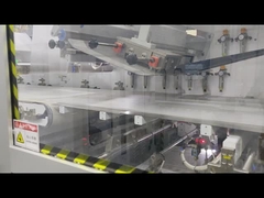 Niet-geweven weefsel volwassen eenmalige luiers Rehabilitatietherapie Met M L XL maten