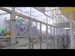 Volwassen luiers van hoge kwaliteit