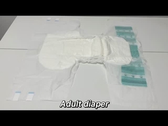 Volwassen luier van hoge kwaliteit