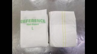 REFERENTIE VOLWASSEN LUIERS