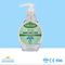 Antibacterial Liquid Instant 75% Alcohol Hand Wash Sanitizer Gel Bulk 120ml 250ml 500ml