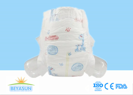 Economische Eerste van de de Douanebaby van de Ranggift de Luierleverancier in China