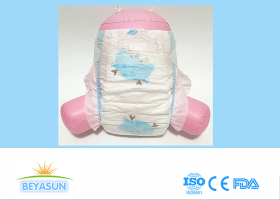 Vrije de Babyluiers van de Steekproeven In te ademen Slaperige Beschikbare Hoge Absorptie voor Kind
