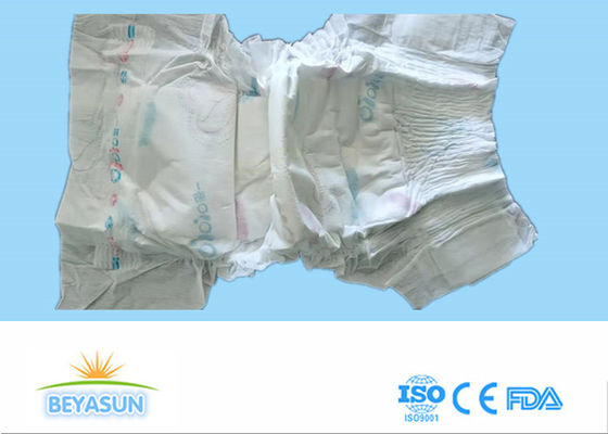 Van de Babyluiers van Japan Super Zacht In te ademen Beschikbaar het Lekbewijs