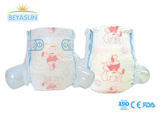Eenmalige, op maat gemaakte luiers voor baby's Baby product Baby luier