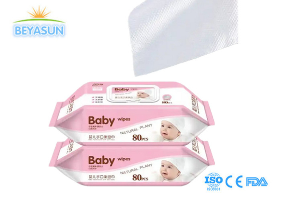Tender Baby Wipes Natuurlijke Super Soft Pure Water Baby Wet Wipes Droge Wipes