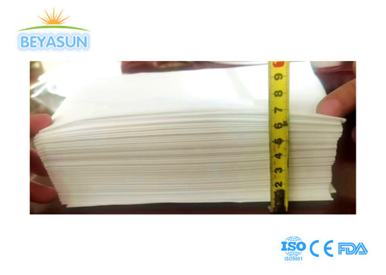 Custom logo papier 2 laag 3 laag gezicht servetten 1000 vellen tissue papier 800 vellen