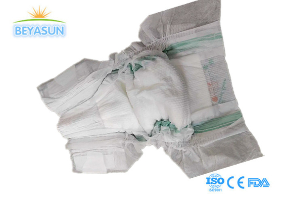 Fabriek direct leveren Ademloze luiers waterdichte luiers voor baby's groothandel