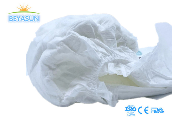 OEM baby luiers wegwerp katoen ademend groothandel babyproducten artikelen baby luiers