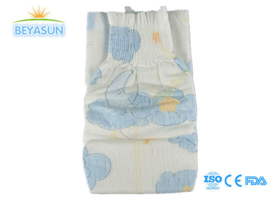 Gevoelige enorme luier super absorberend hoge kwaliteit droge eerste klas wegwerp luiers voor baby's tegen goede prijzen