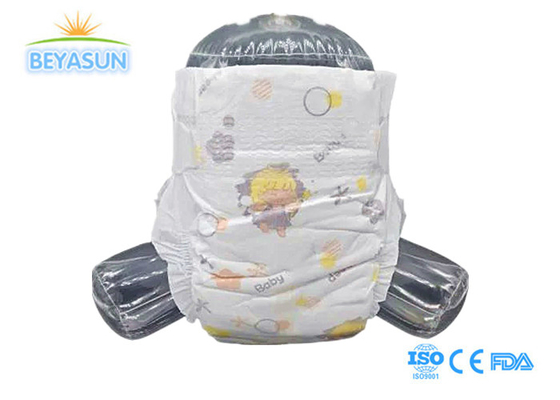 Incontinentie Nappy zachte ademende baby luiers baby luiers