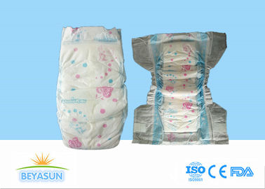 Gepersonaliseerde de Luiers Sterke Absorptie van de Douanebaby met Katoenen Lekwacht
