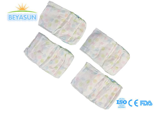 Premium Choice Grote elastische tailleband Pasgeboren luiers Wegwerp luiers