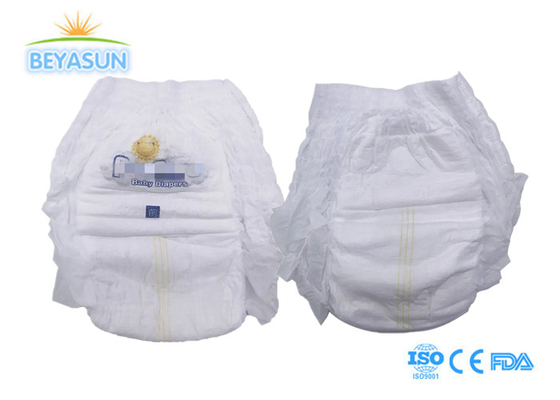 Baby luier training broek van de fabriek Groothandel Wegwerp privé label baby luier broek