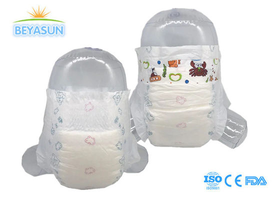 NB-XXXL Beste prijs Eenmalig Unisex Goedkoop Groothandel Kleinkinderen Huidvriendelijk Baby luier