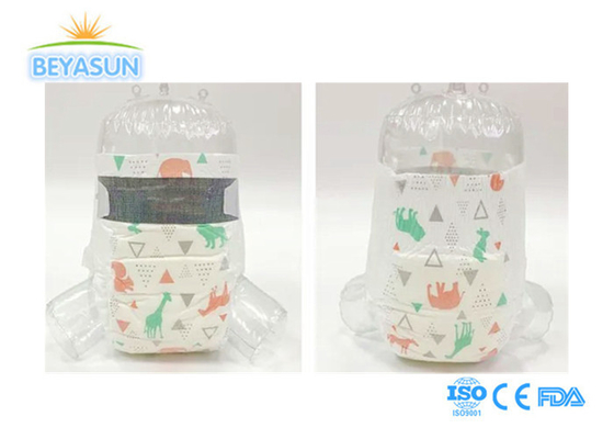 Groothandel Comfortable Freestyles luier Wegwerp Top Nappy Biologisch afbreekbaar Korting Baby baby luiers