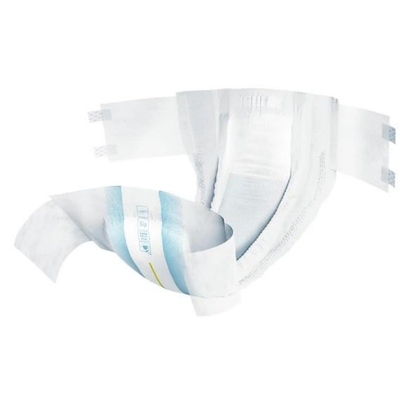 Bulk Unisex Ultra dikke adult luiers wegwerp gedrukt ABDL XXL luiers voor ouderen Gratis monster SAP Japan