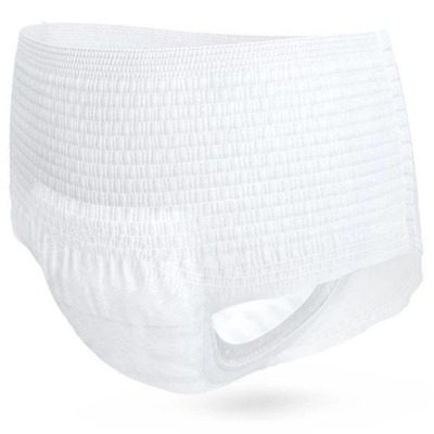 Warme luiers hoge kwaliteit ouderen luiers met adult luier grootte super absorberend trek op broek voor volwassenen