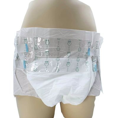 Super Absorberende Wegwerp Luiers Broekje Luier Wegwerp Volwassen Luier