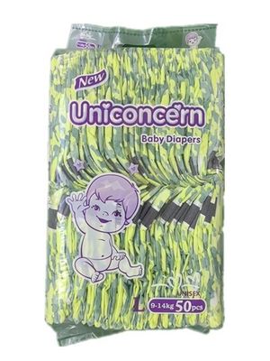 Lekkere Premium Comfort Baby Pamperende Luiers Groothandel Snelle Absorptie Baby Luiers Export Haiti