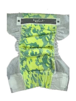 Premium Comfort Baby Pampering luier Groothandel Quick Absorbency Baby luiers