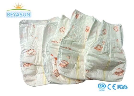 Wie verkoopt wegwerp luiers voor baby's?