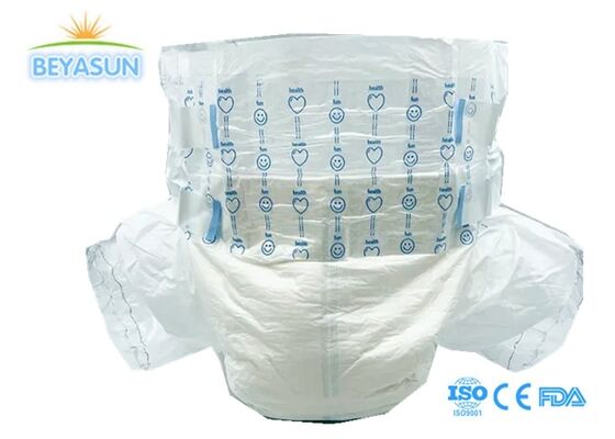Groothandels luiers voor volwassenen Bangladesh High Absorptie Adult Care Products