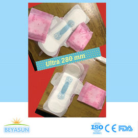 De Damesmaandverbanden van categorie B, In te ademen Sanitaire Handdoek voor Zware Periodes