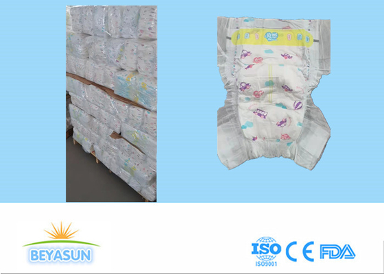 Tweede van de de Babybroek van de Rangb de Beschikbare Luier Kinderen Nappies Aangepaste Canbeb