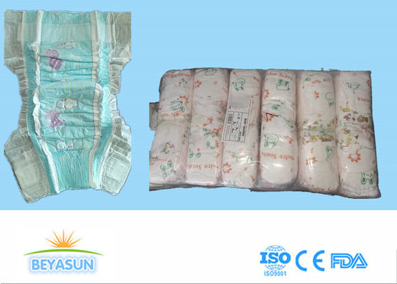 De Luiersbroek van de tweede Rang verkoopt de Duidelijke Baby aan Sierra Leone