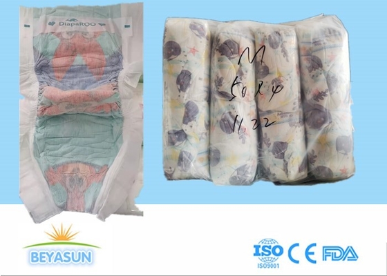 Mooie de Babyluier van het babyproduct met Samengesteld Achterblad in Haïti